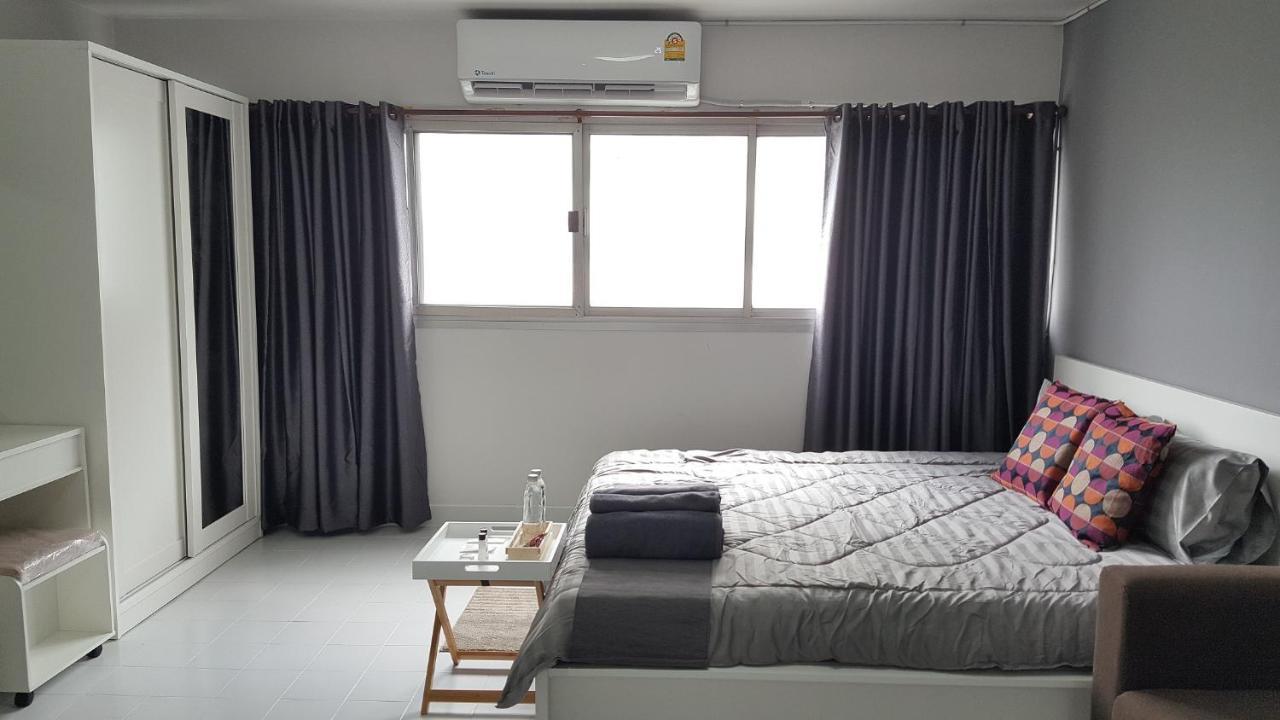 Apartment Popular C5 Impact Pak Kret