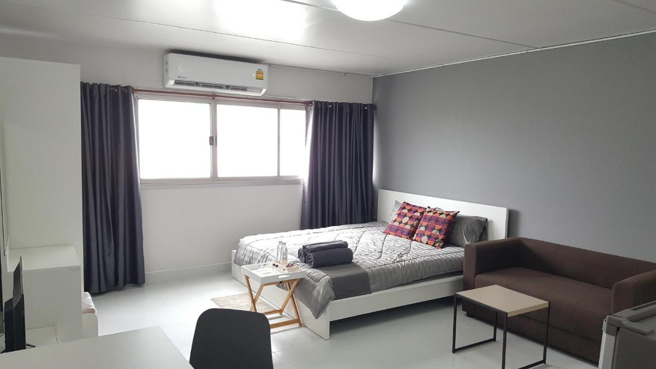 Popular C5 Impact Apartment