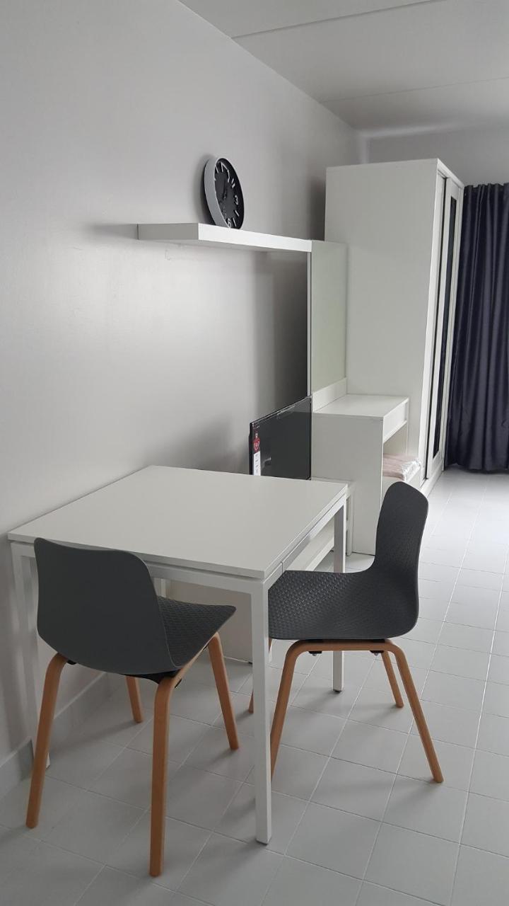 Popular C5 Impact Apartment