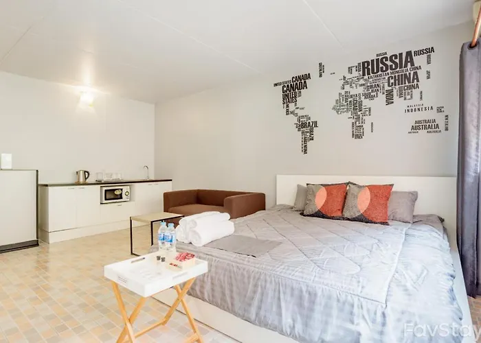 Popular Condo C5 Impact