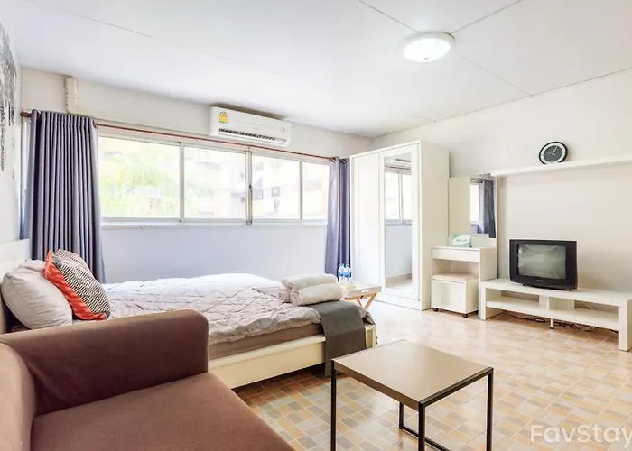 Popular Condo C5 Impact