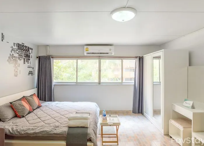 Popular Condo C5 Impact