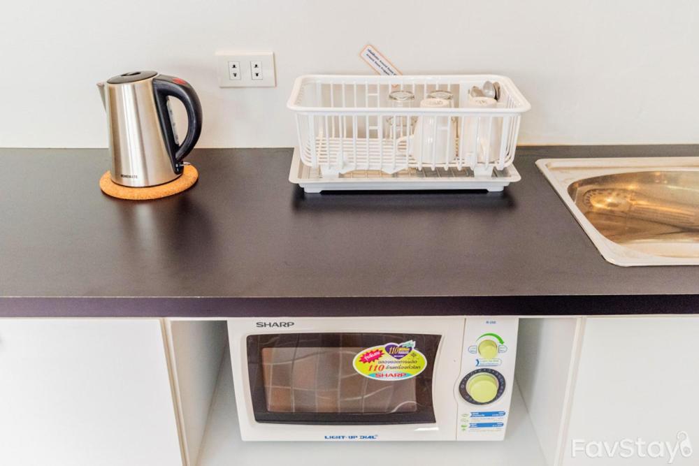 Popular C5 Impact Apartment *