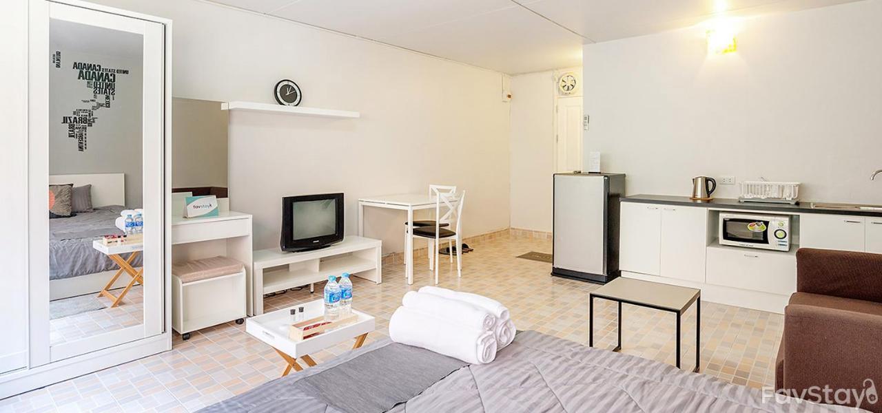 Apartment Popular C5 Impact
