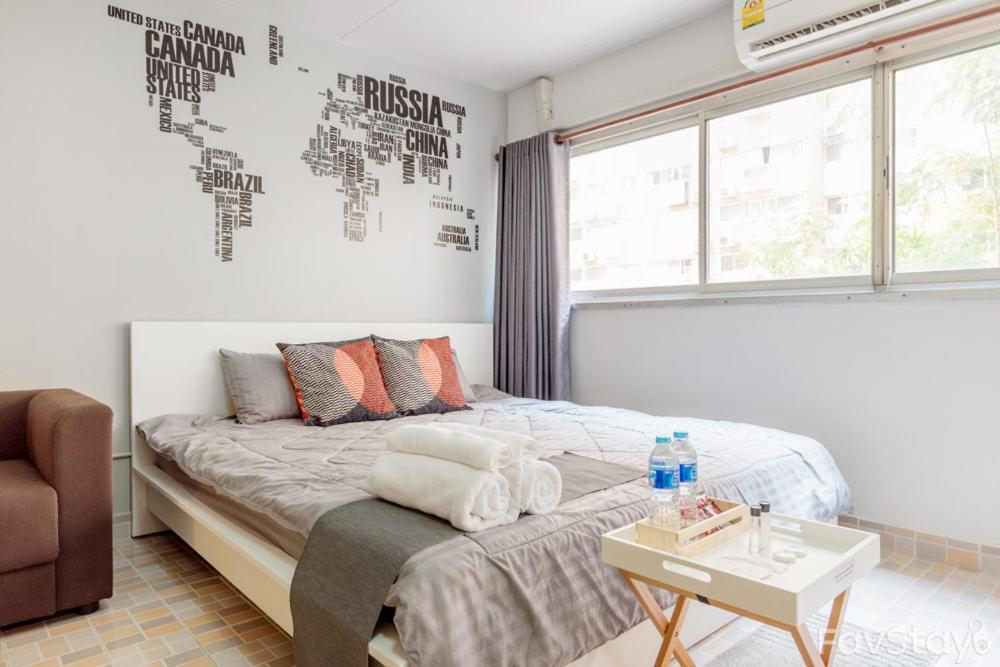 Popular C5 Impact Apartment