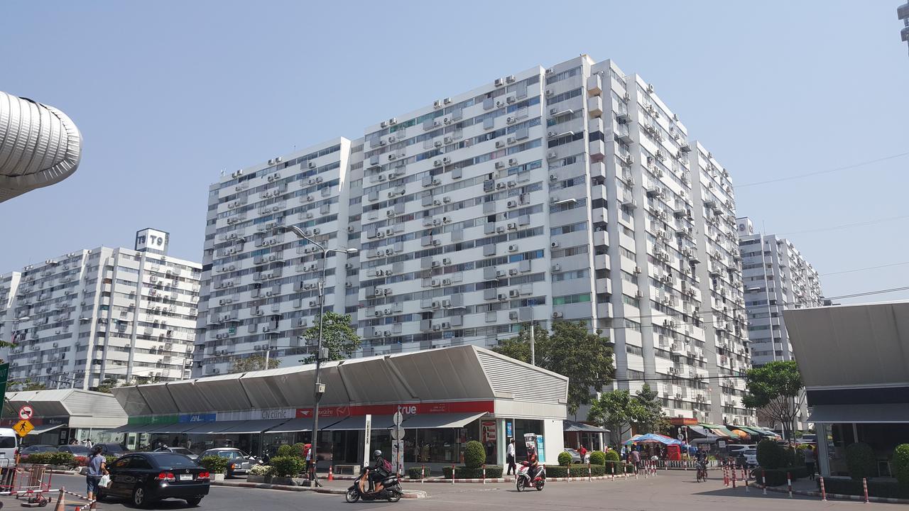 Apartment Popular C5 Impact *