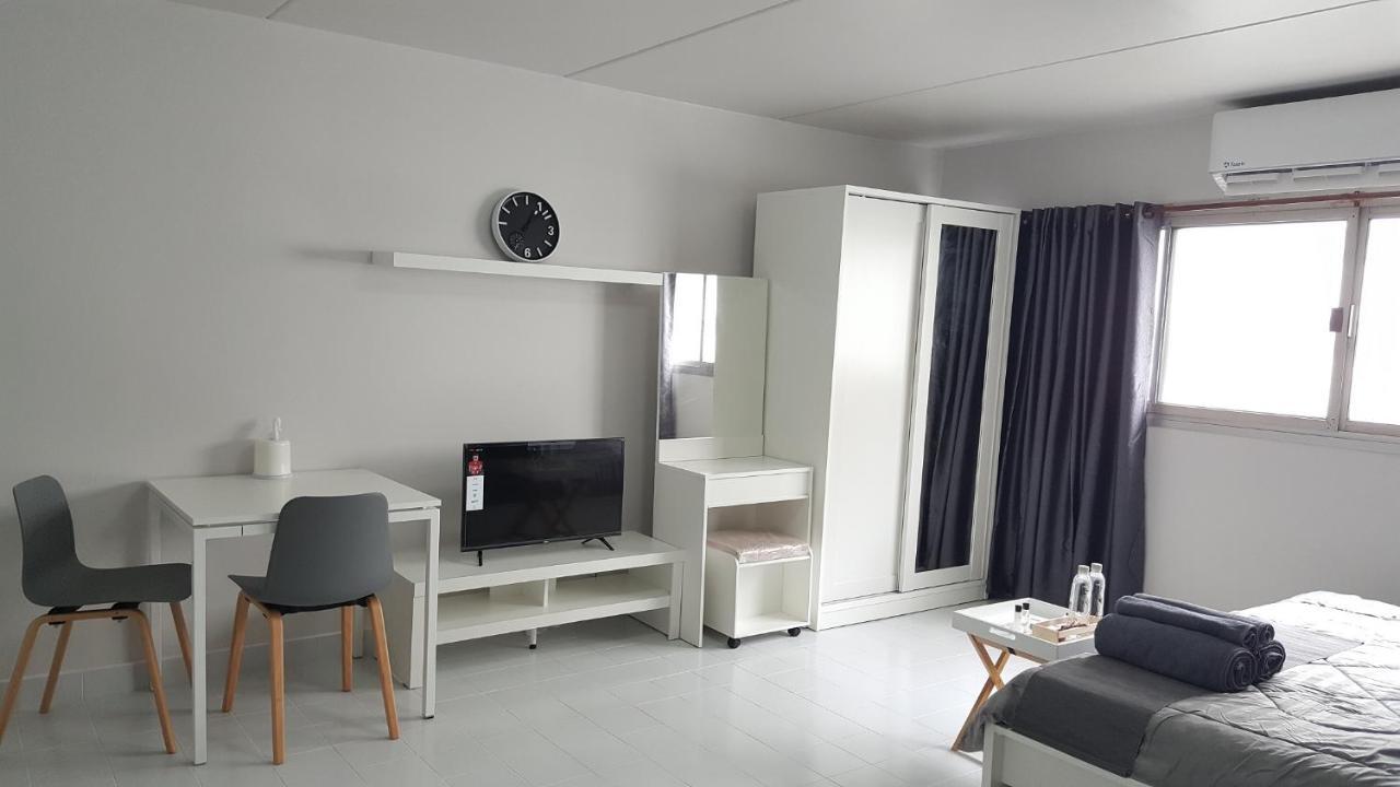 Apartment Popular C5 Impact