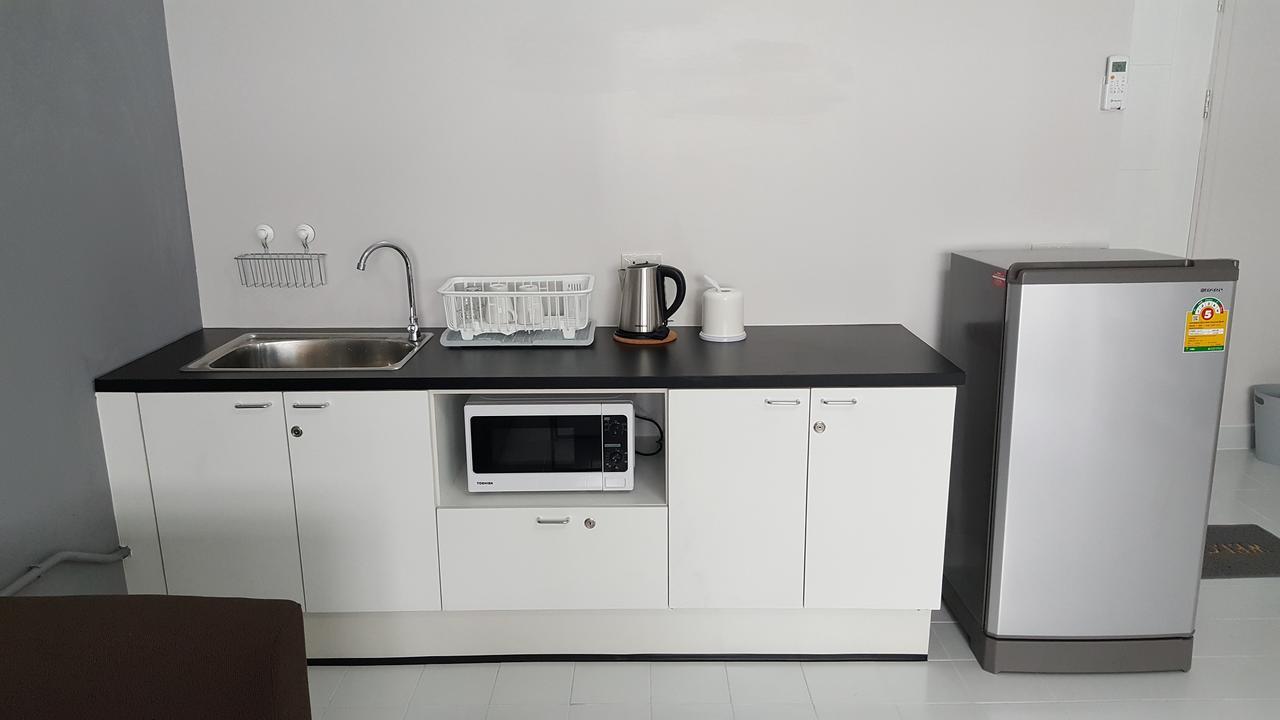 Apartment Popular C5 Impact Pak Kret